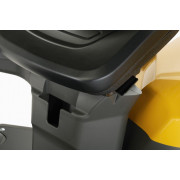 Садовый райдер Stiga Park 500 без деки